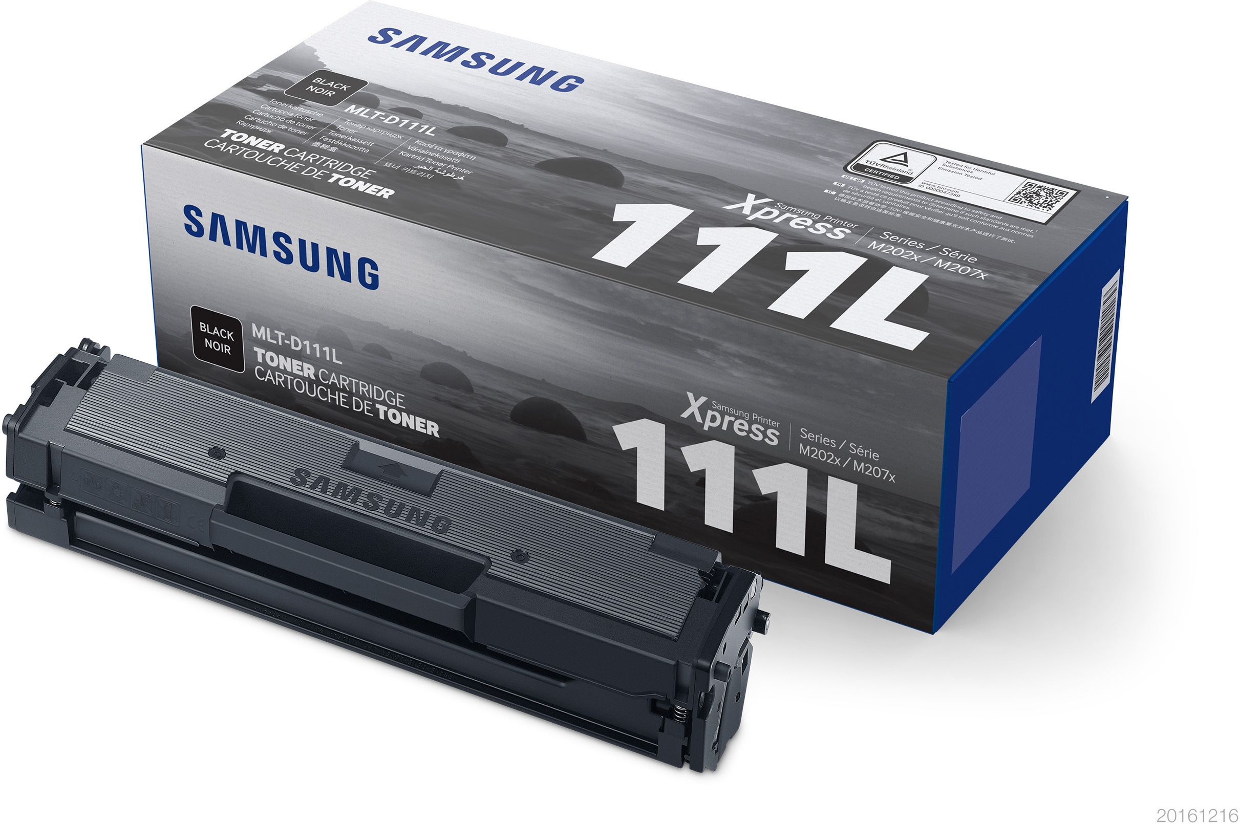 SAMSUNG MLT-D111L