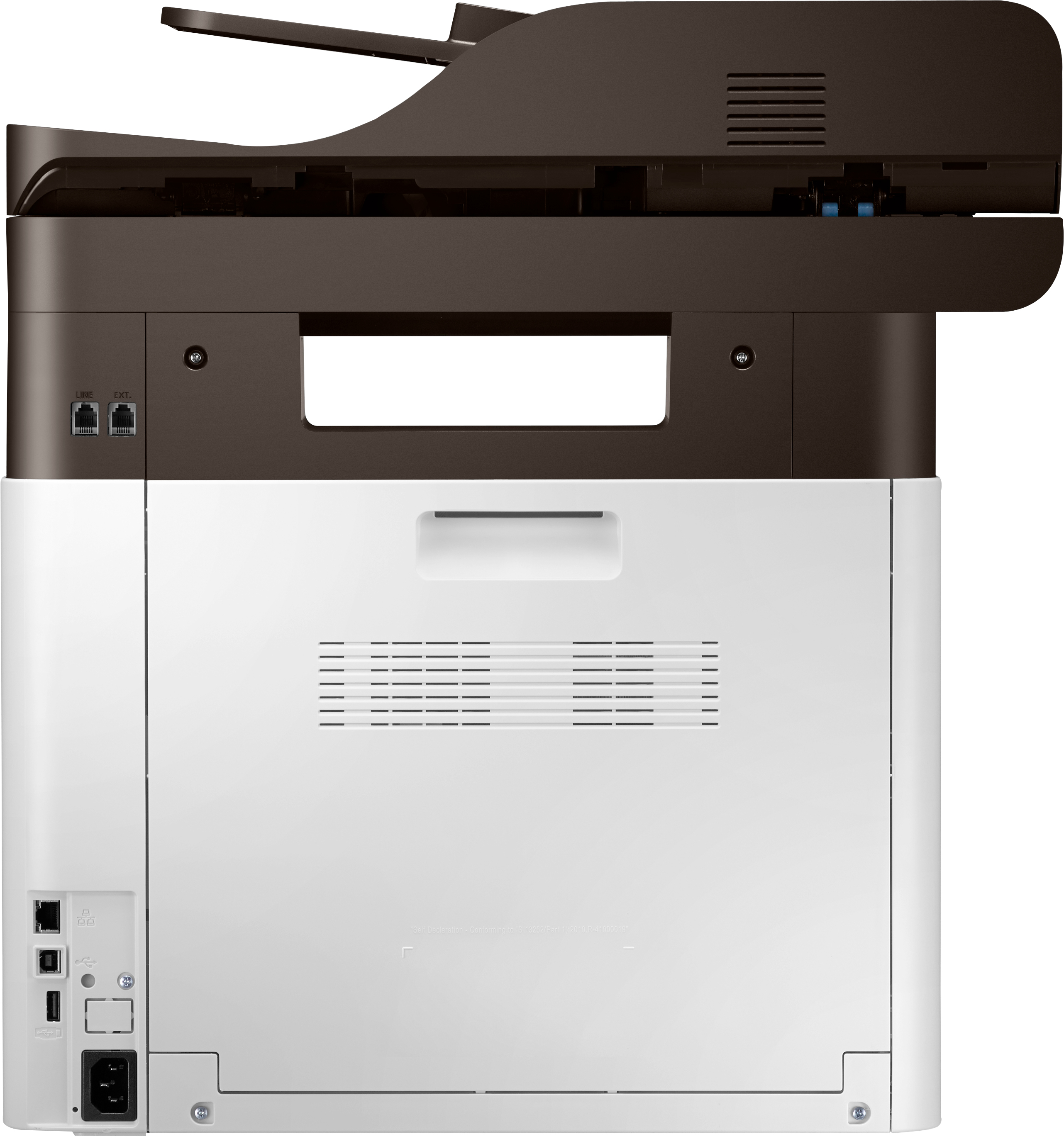 HP Samsung ProXpress SL-C3060FR