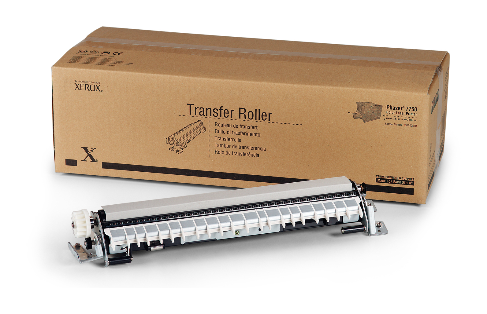 XEROX 108R00579