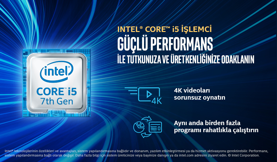 HP EliteBook 840 G4 Dizüstü Bilgisayar