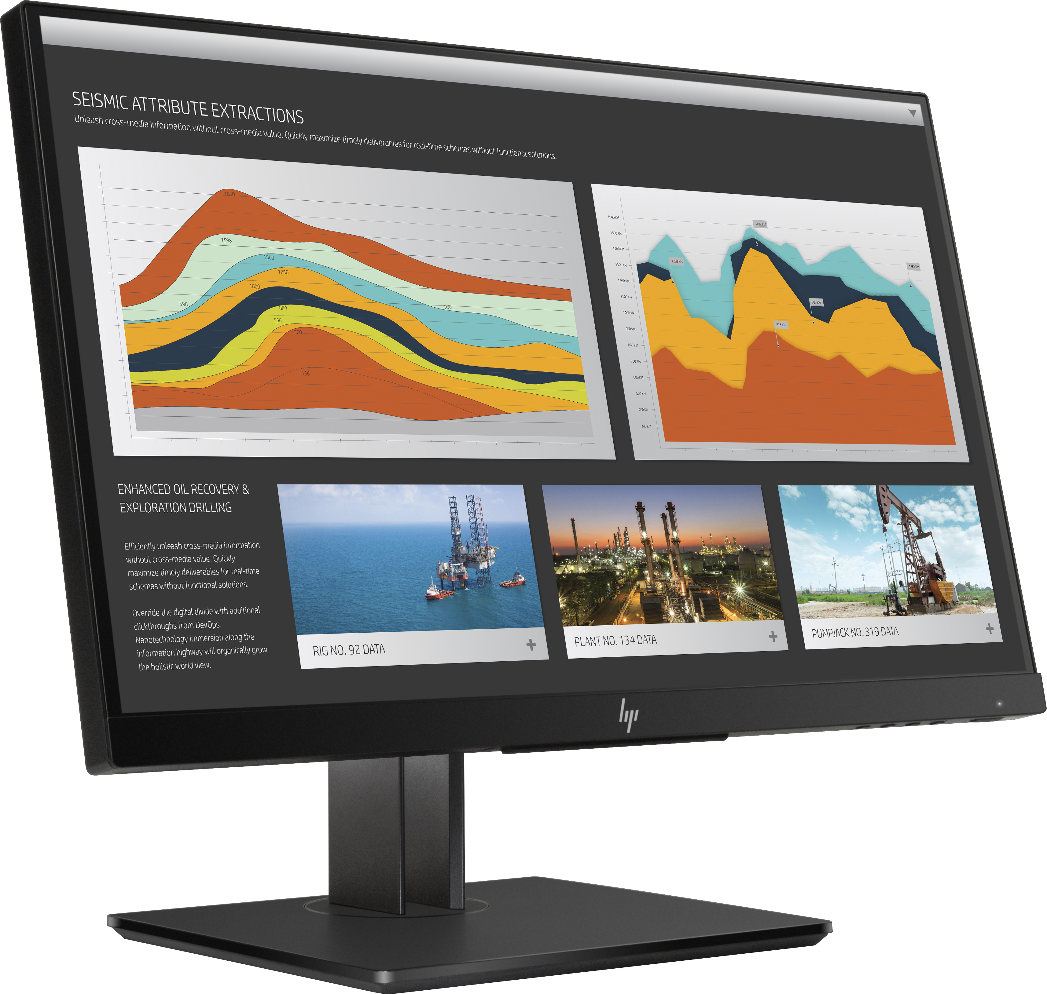 HP Z22n G2
