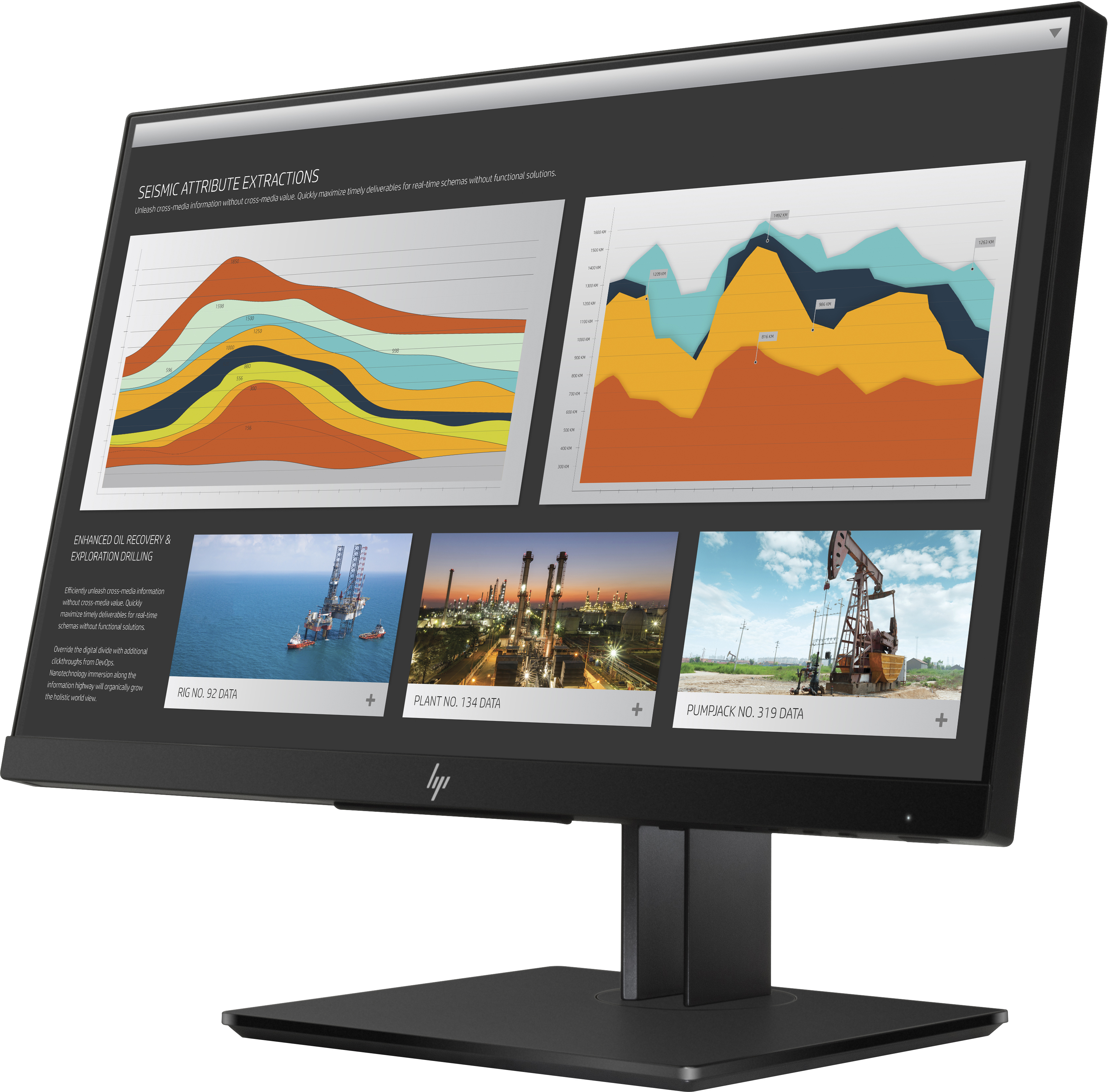 HP Z22n G2