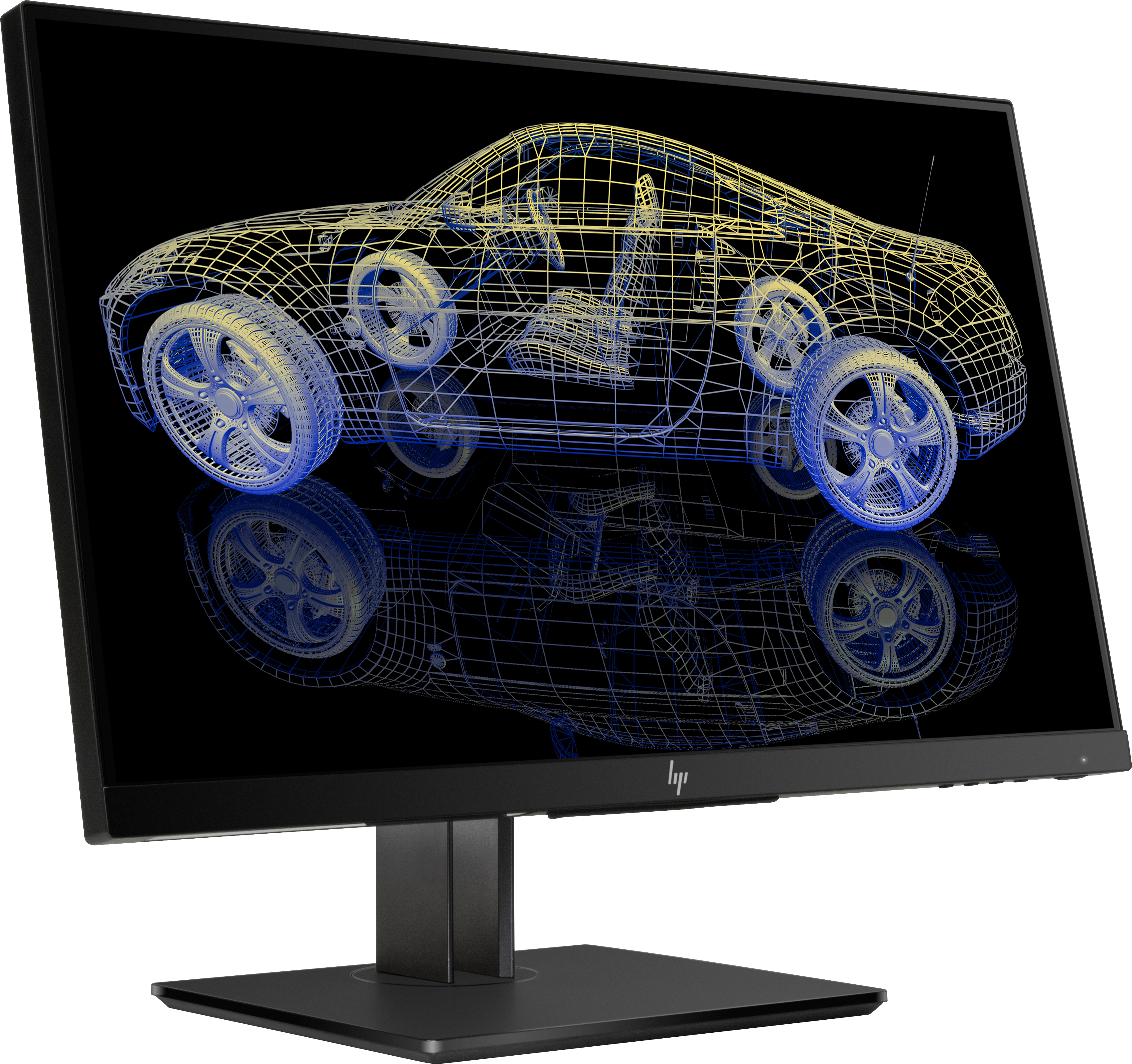 HP Z23n G2