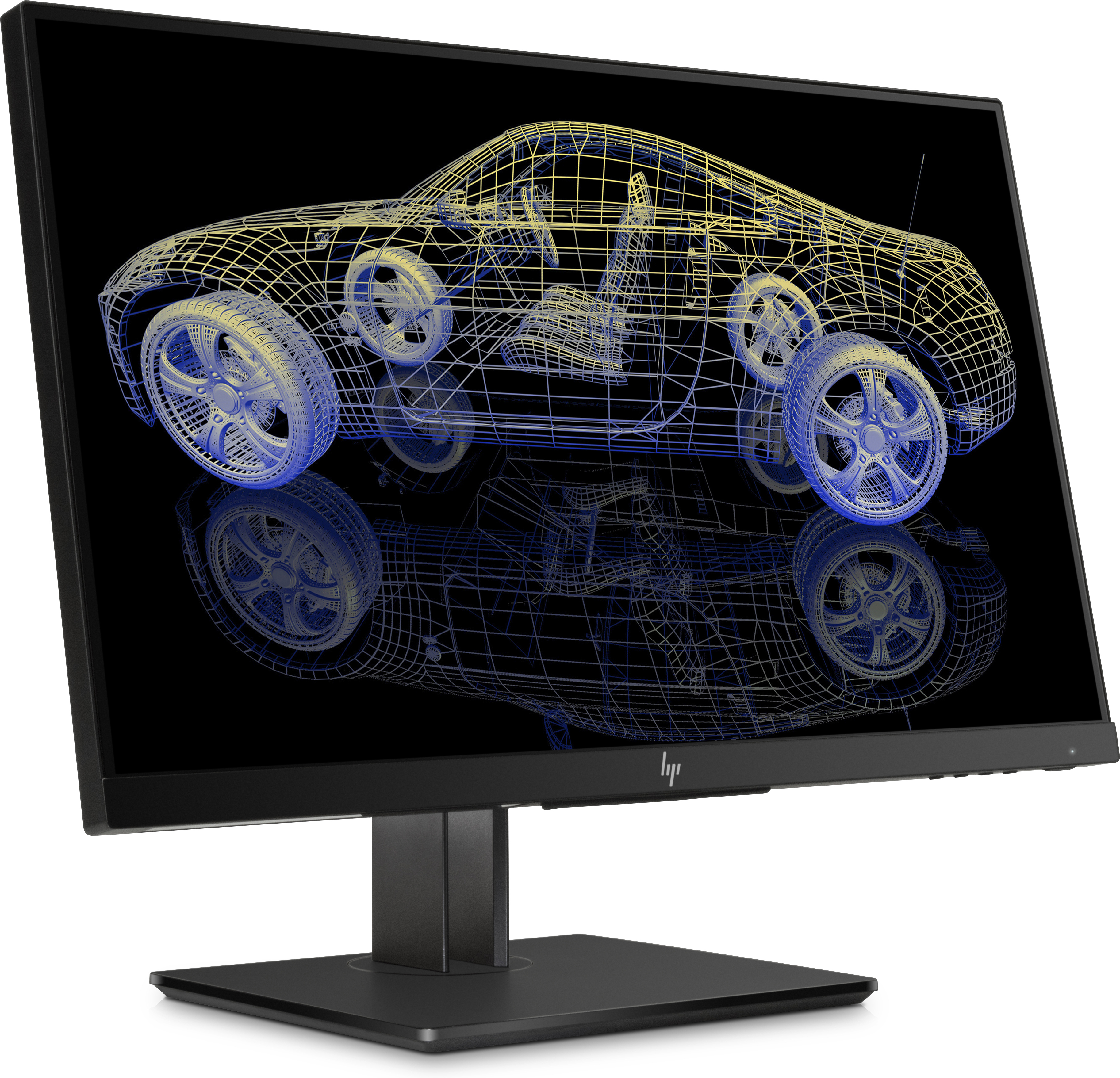 HP Z23n G2