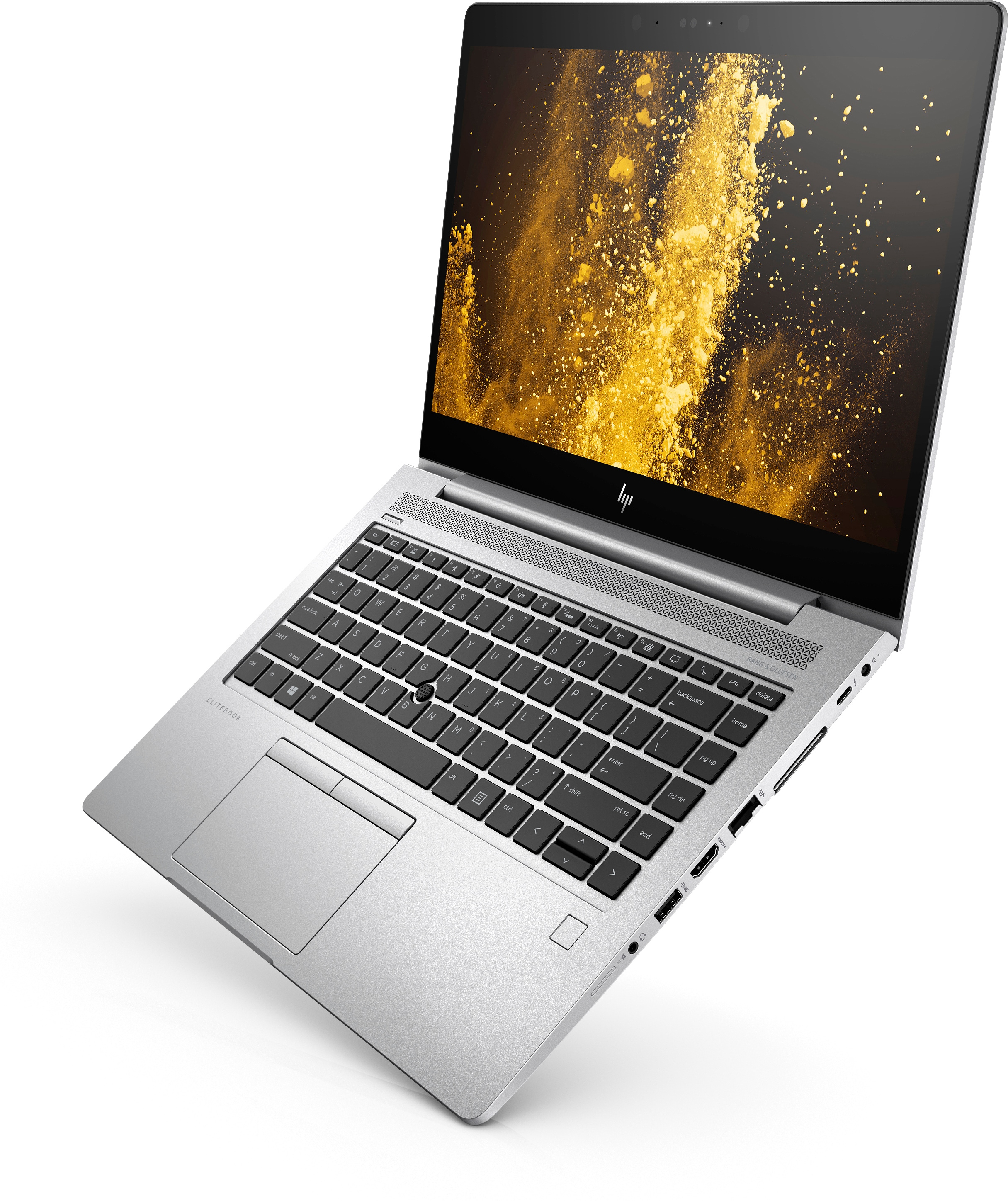 HP EliteBook 840 G5