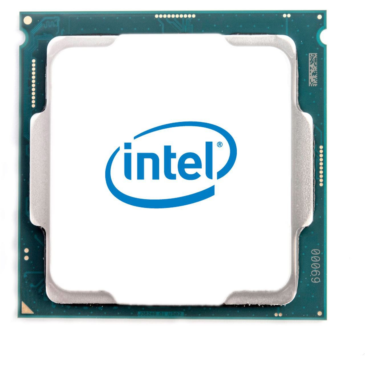 INTEL Core i3-8300