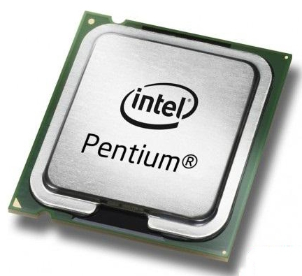 INTEL Pentium G5500