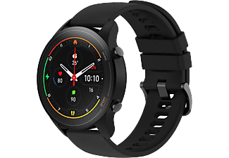 XIAOMI Mi Watch okosóra, fekete (BHR4550GL)