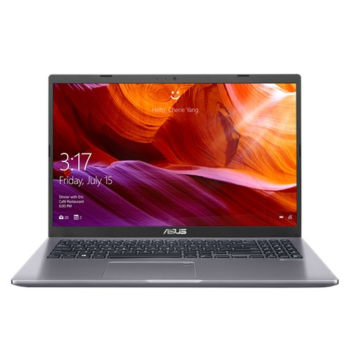 ASUS X509JB-BR099T/i5-1035G1U/8GB RAM/256GB SSD/Nvidia MX110-2GB/15.6 HD/WIN10 Laptop