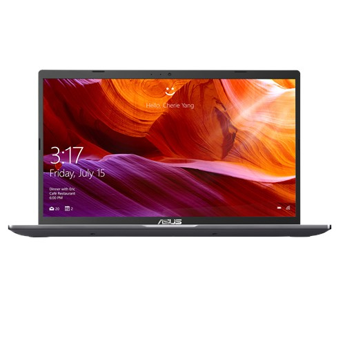 ASUS X509JB-BR099T/i5-1035G1U/8GB RAM/256GB SSD/Nvidia MX110-2GB/15.6 HD/WIN10 Laptop