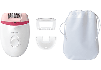 PHILIPS BRE255/05 Satinelle Essential Kablolu Kompakt Epilasyon Cihazı_3