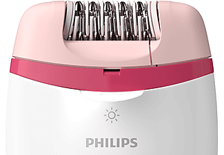 PHILIPS BRE255/05 Satinelle Essential Kablolu Kompakt Epilasyon Cihazı_4