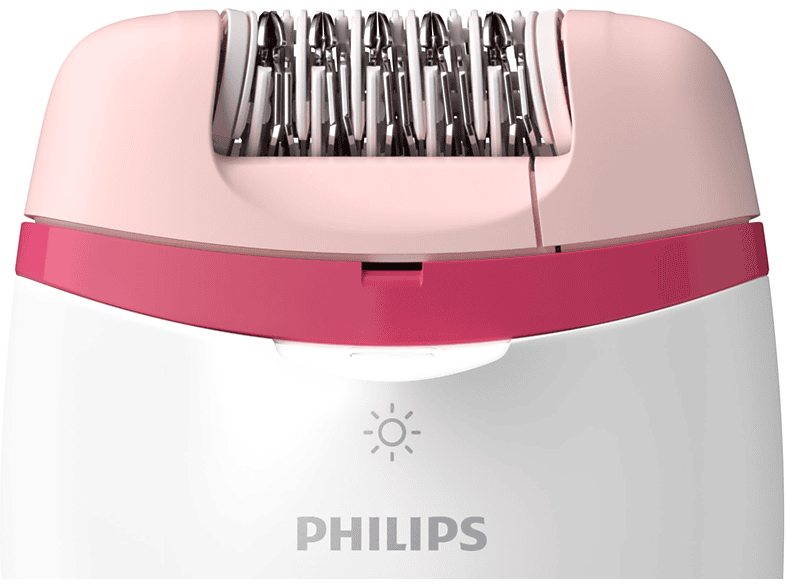 PHILIPS BRE255/05 Satinelle Essential Kablolu Kompakt Epilasyon Cihazı_4