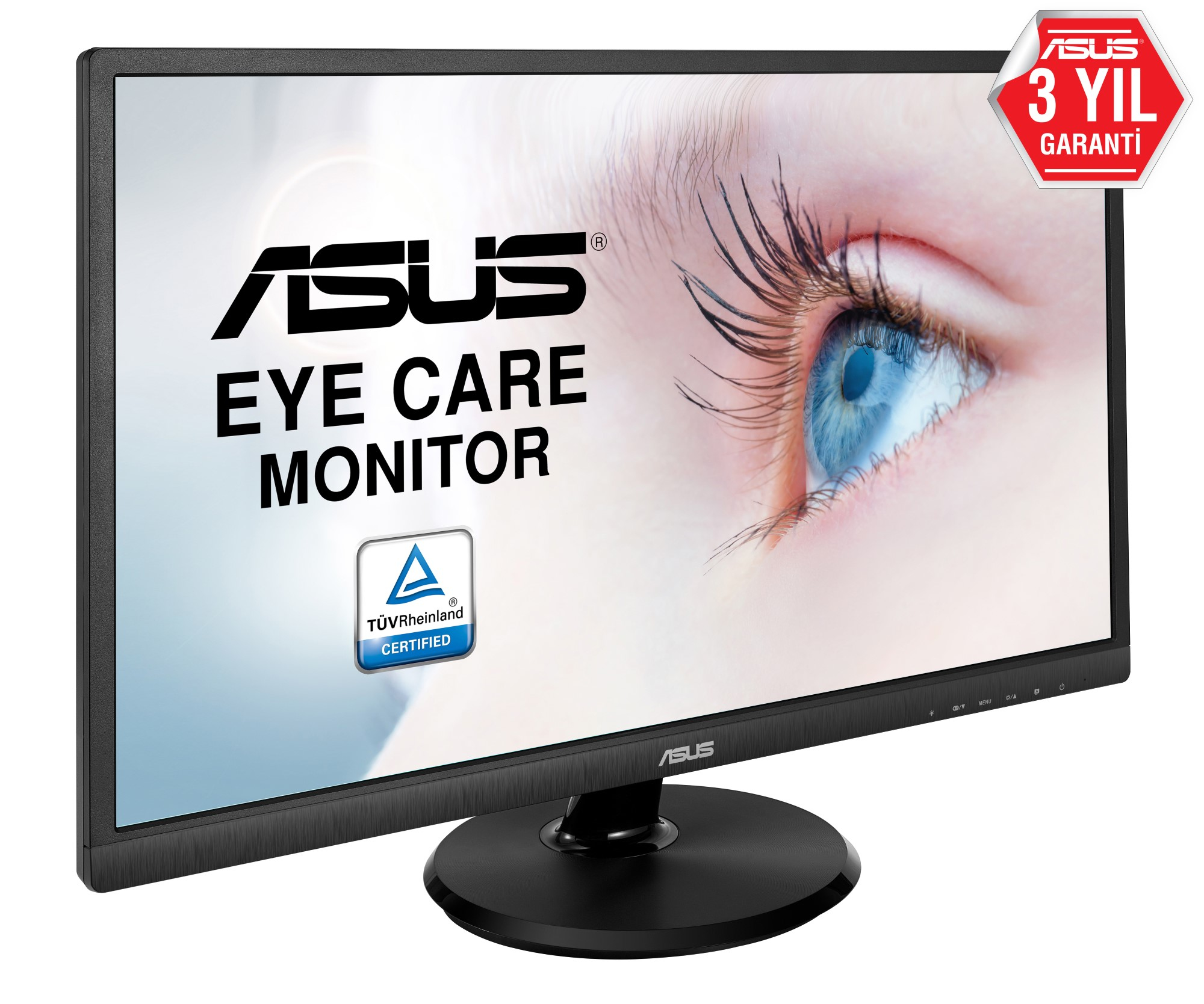 ASUS VA249NA