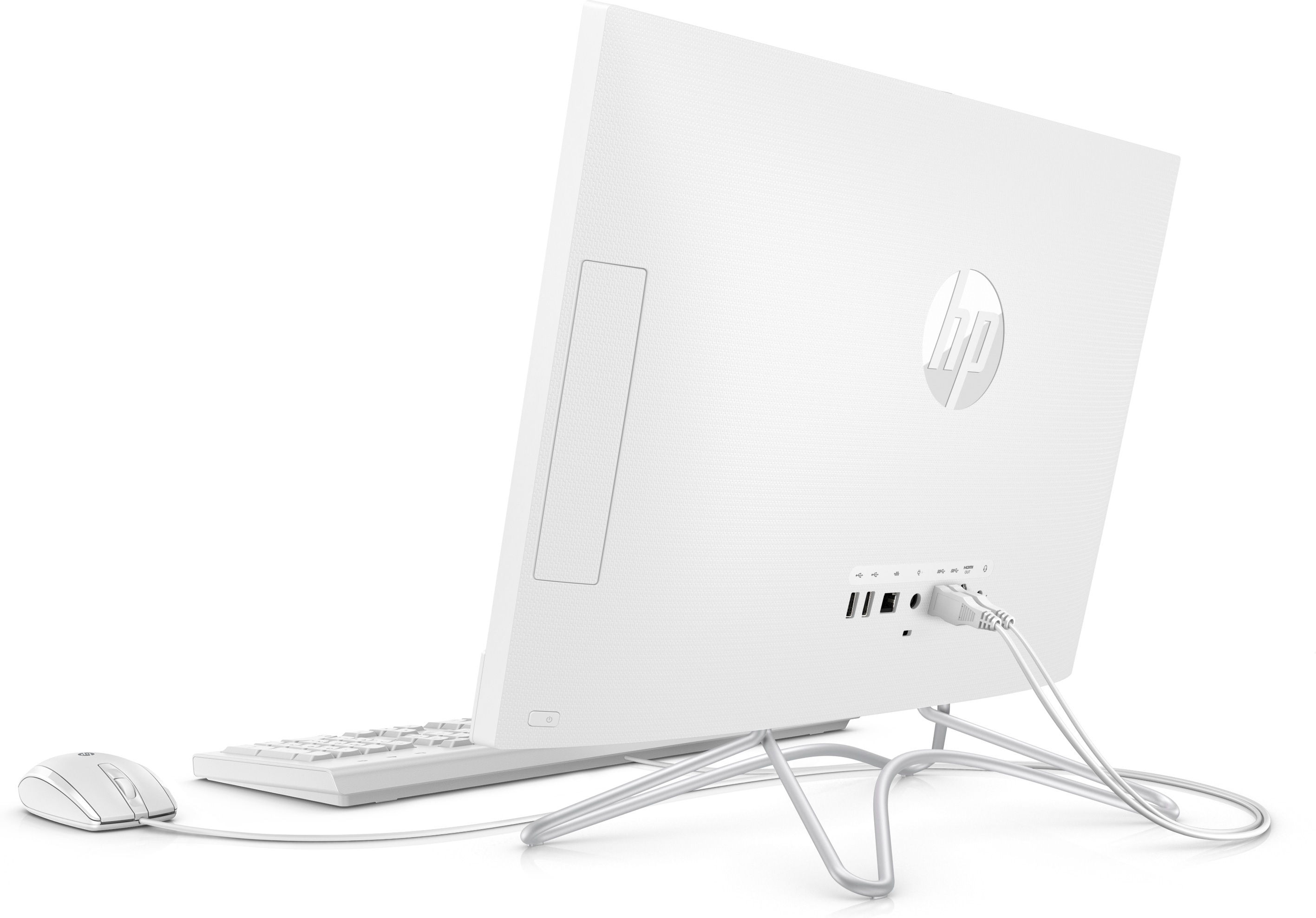 HP 22-c0047nt AIO PC