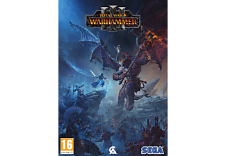 Total War: Warhammer 3 - Limited Edition - PC - Italiano