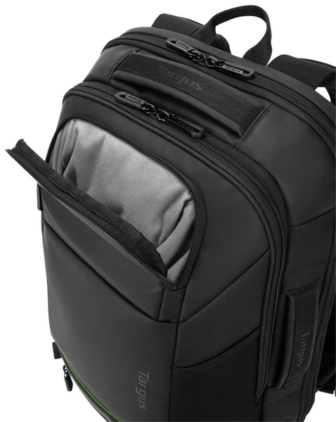 TARGUS TARTSB940EU Balance EcoSmart 14" Sırt Çantası Siyah