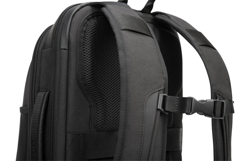 TARGUS TARTSB940EU Balance EcoSmart 14" Sırt Çantası Siyah