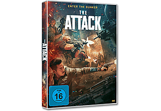 The Attack [DVD]