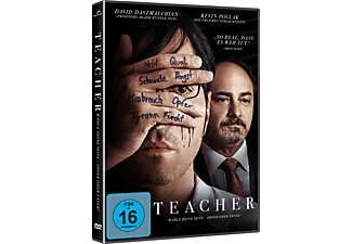 Teacher [DVD]