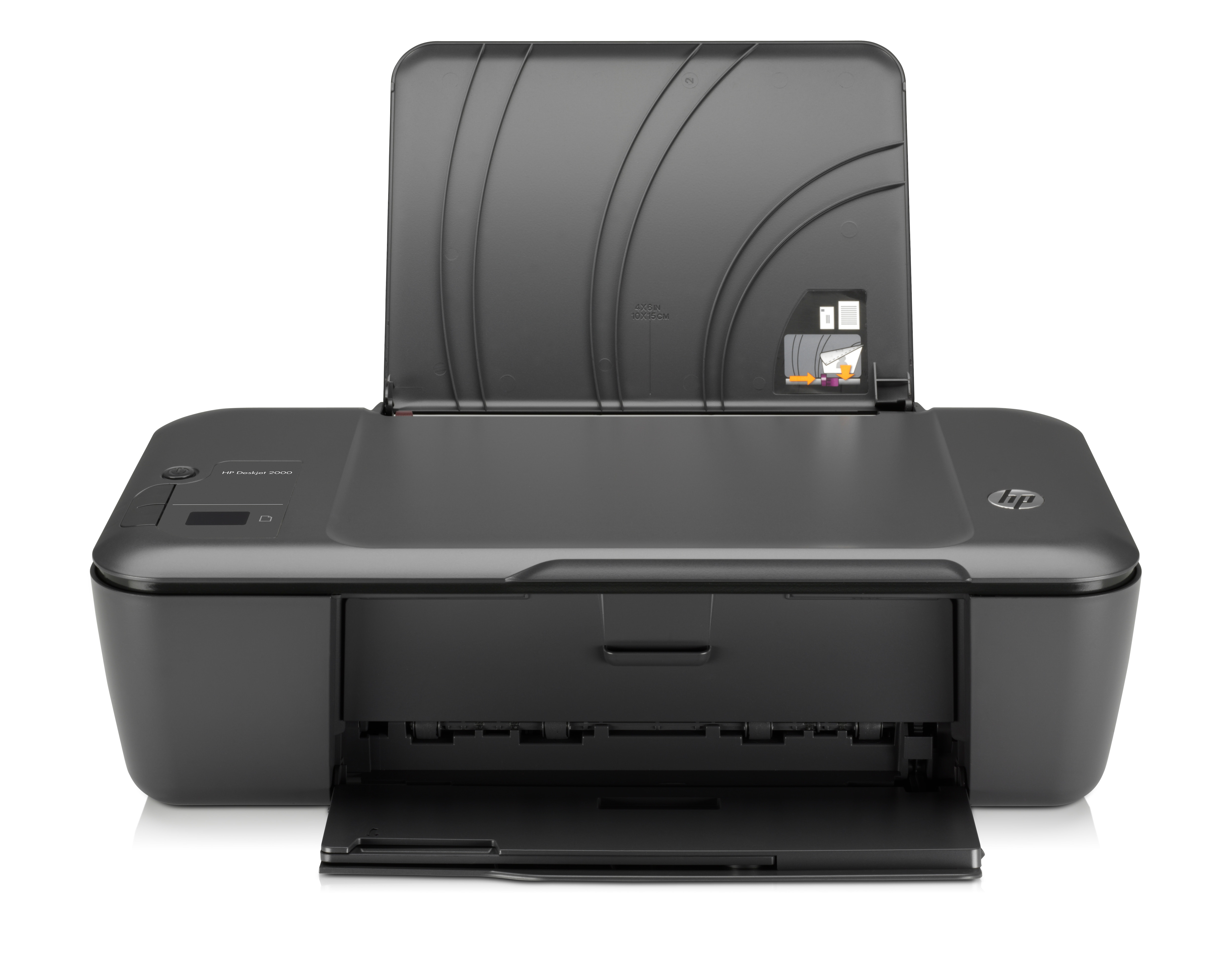 HP Deskjet J210a