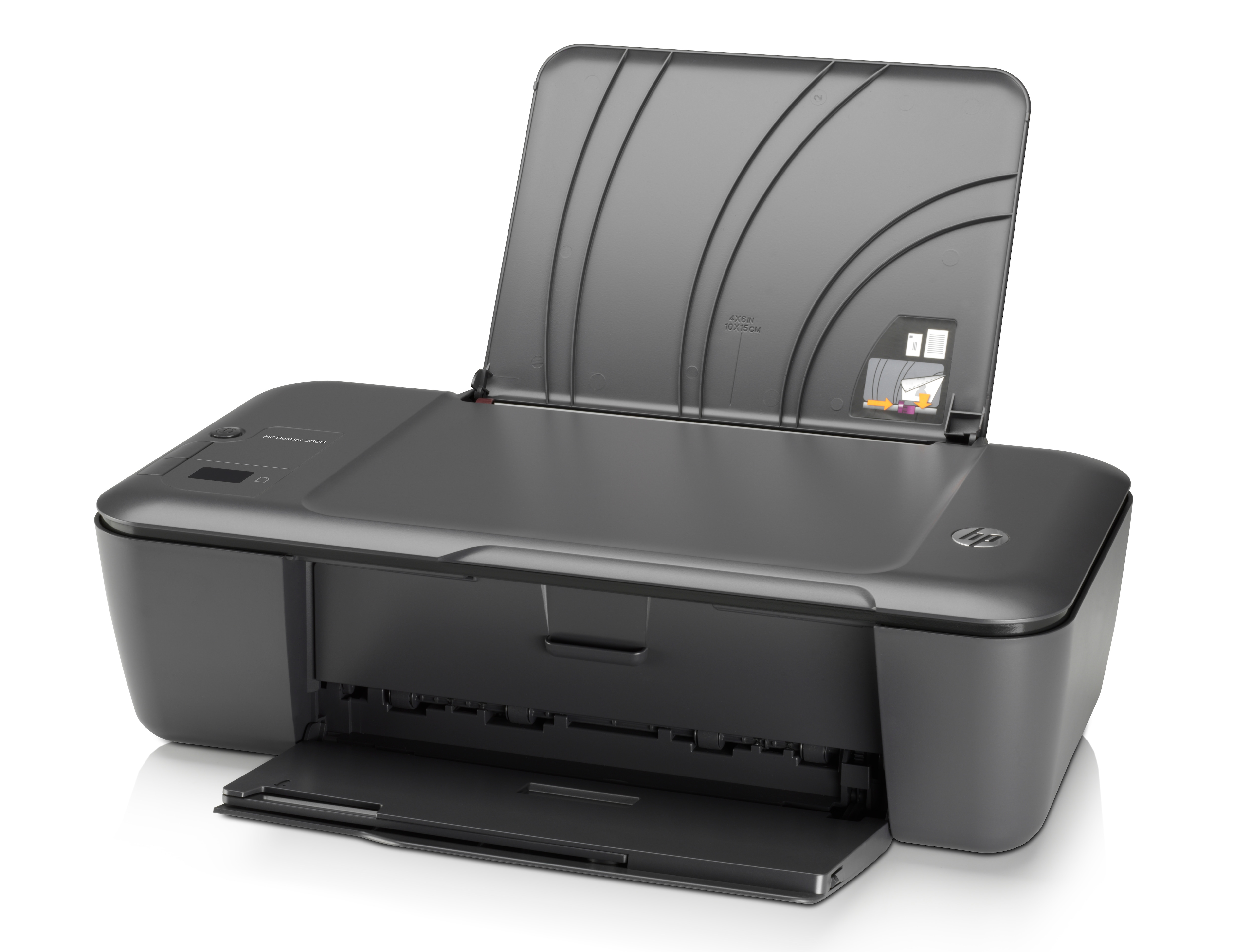 HP Deskjet J210a