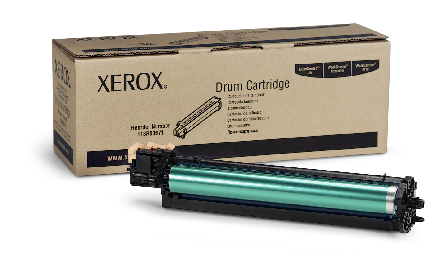 XEROX 113R00671
