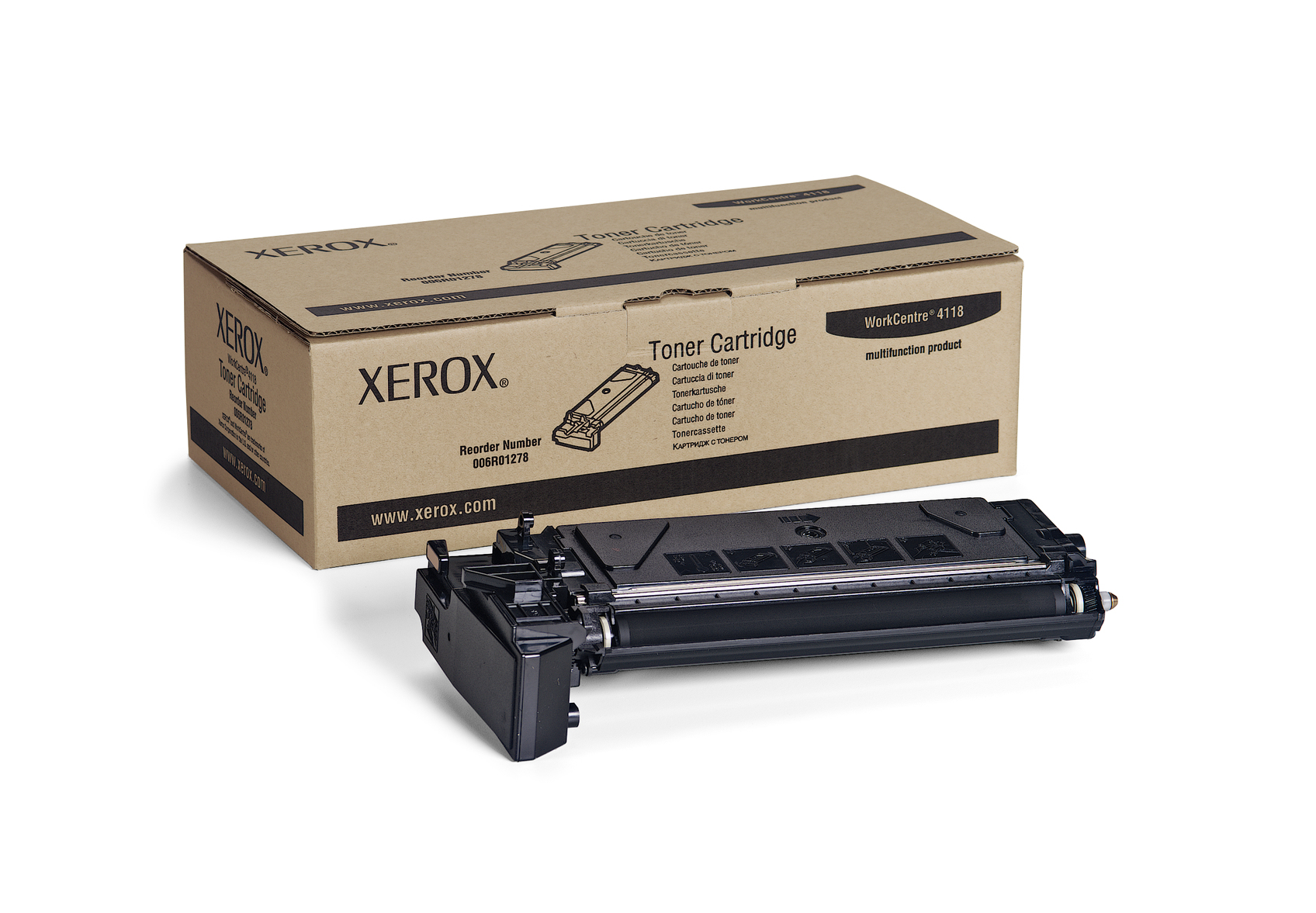 XEROX 006R01278
