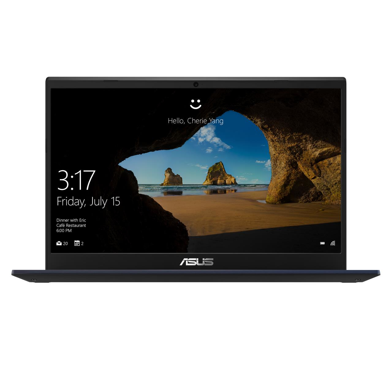 ASUS X571GT-AL032T/I7-9750H/16GB RAM/512GB/GTX1650 4GB/15.6/FHD