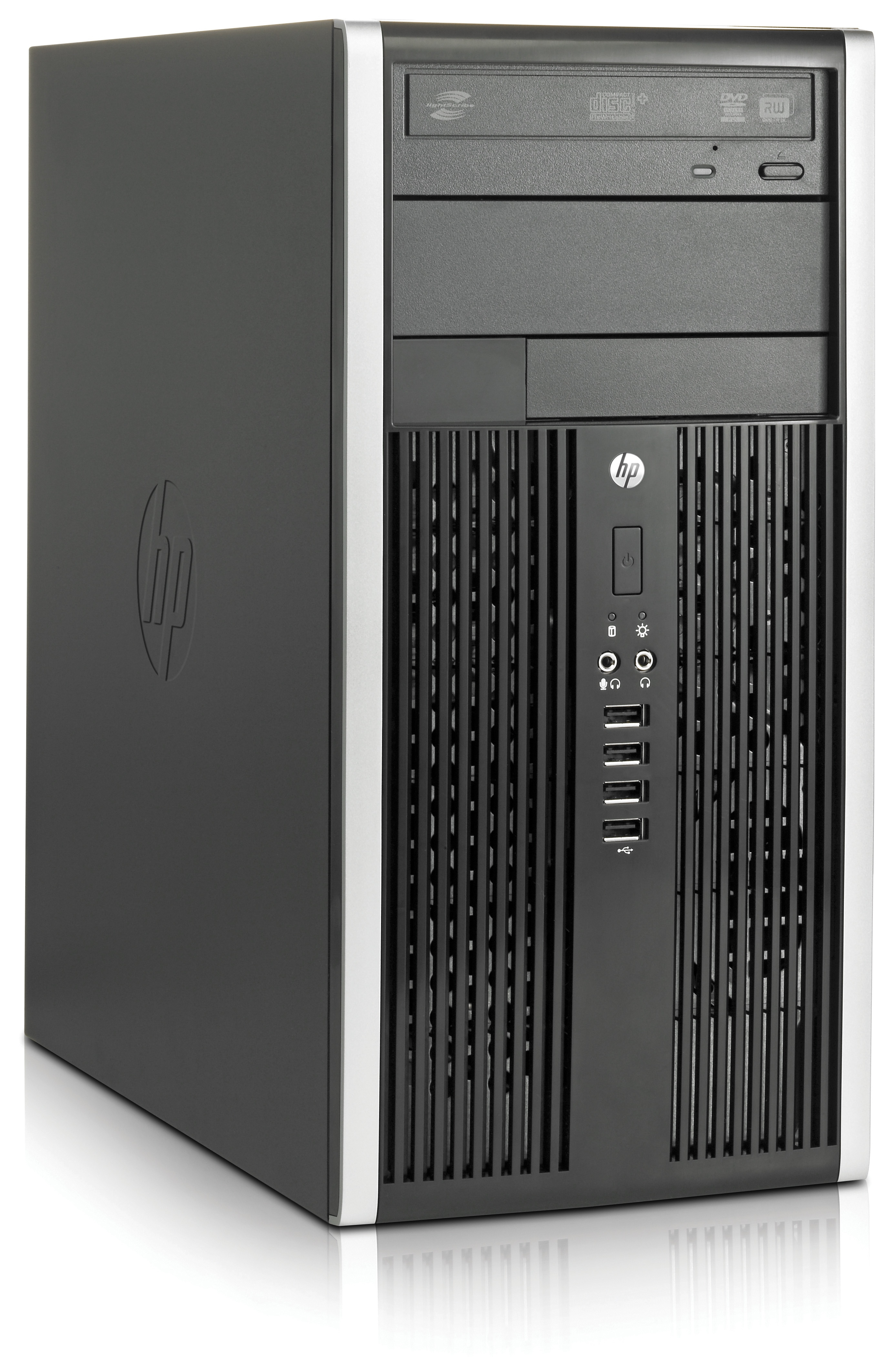 HP Compaq Pro 6200 MT