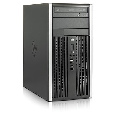 HP Compaq Pro 6200 MT