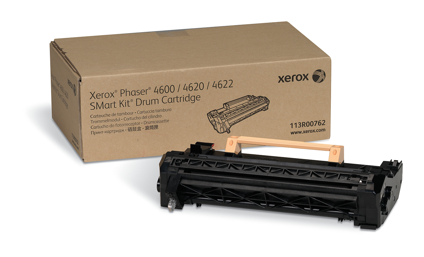 XEROX 113R00762 Orjinal Drum Ünitesi