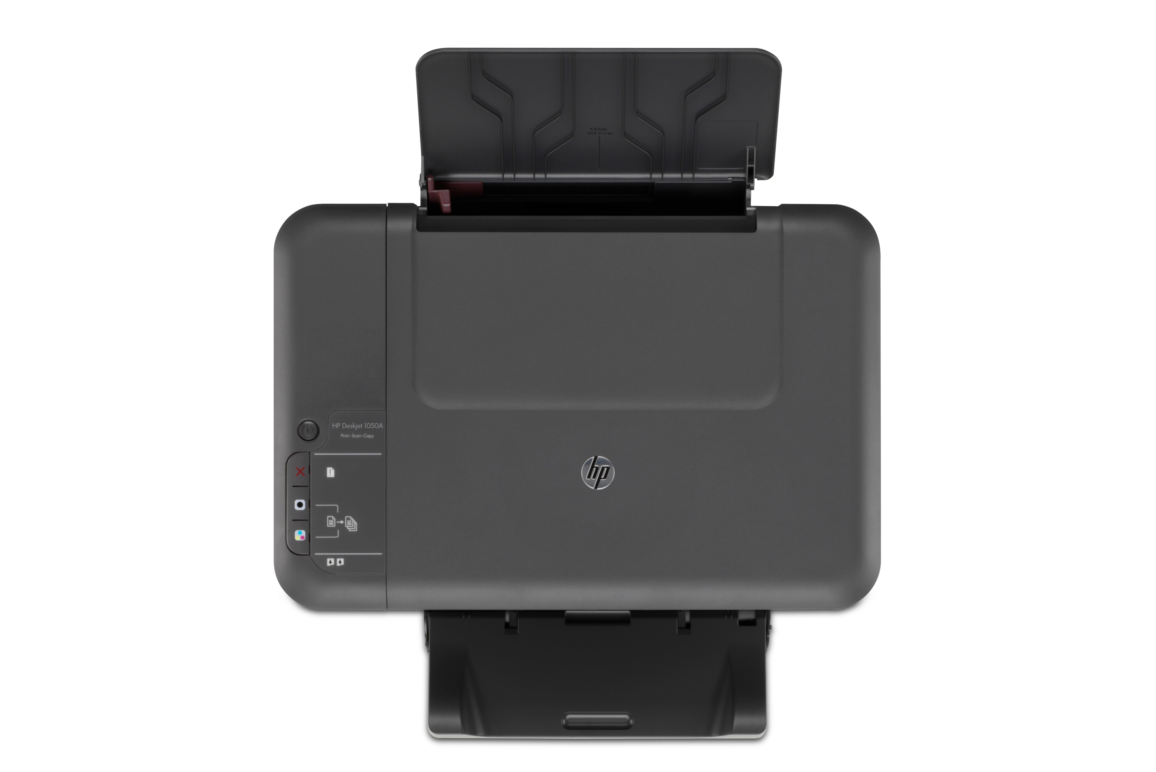 HP Deskjet 1050A J410G USB Çok Fonksiyonlu Mürekkepli Yazıcı