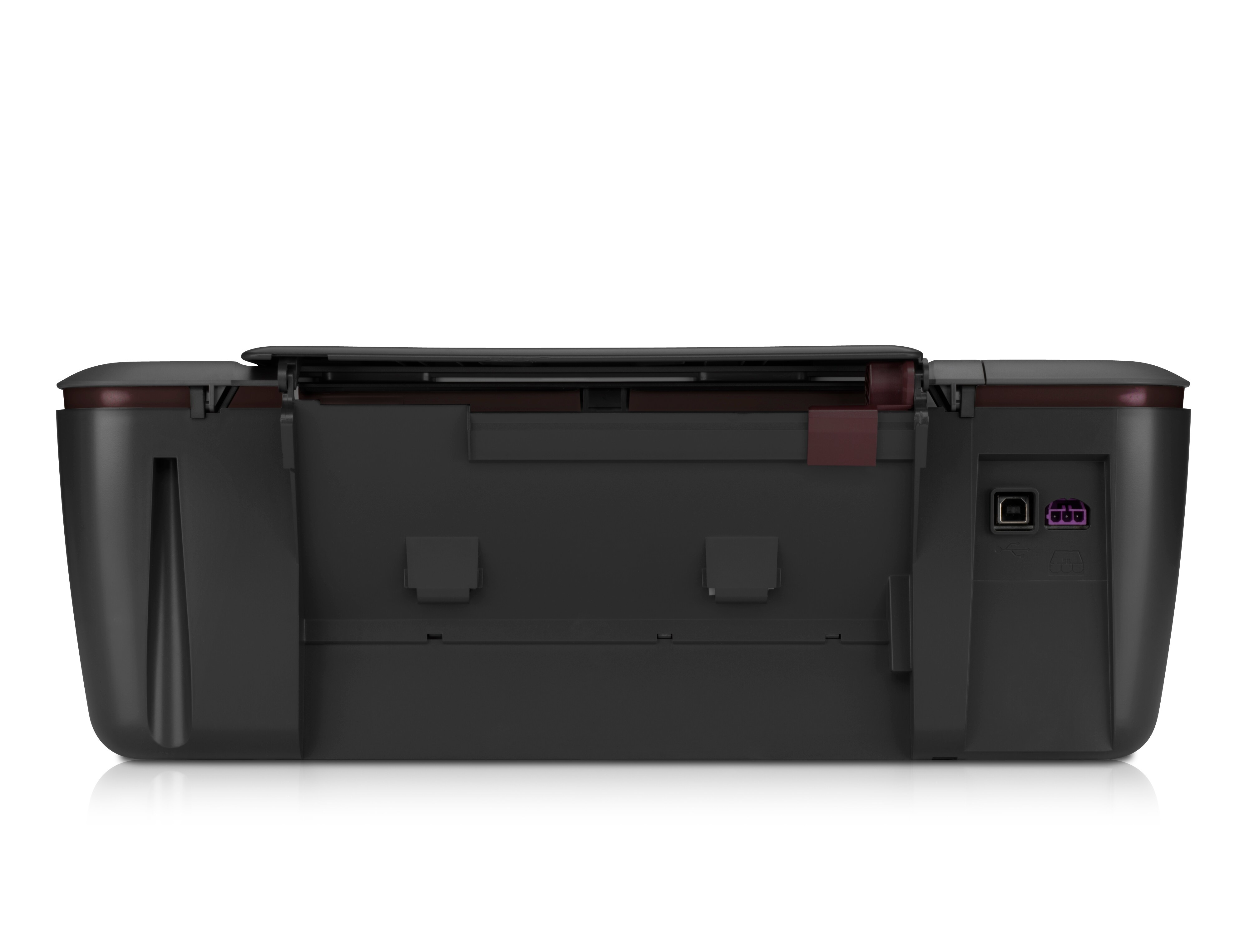 HP Deskjet 1050A J410G USB Çok Fonksiyonlu Mürekkepli Yazıcı