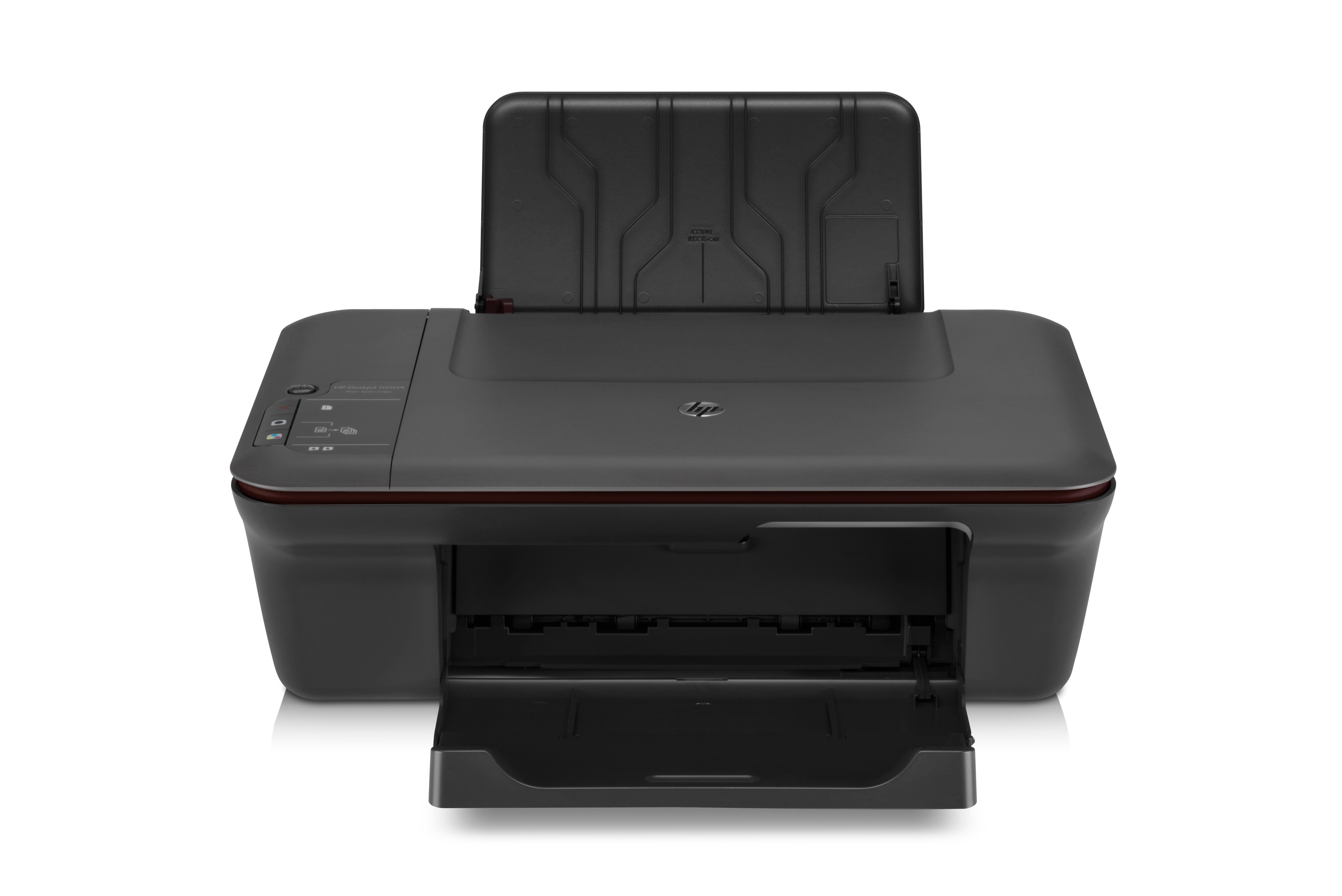 HP Deskjet 1050A J410G USB Çok Fonksiyonlu Mürekkepli Yazıcı