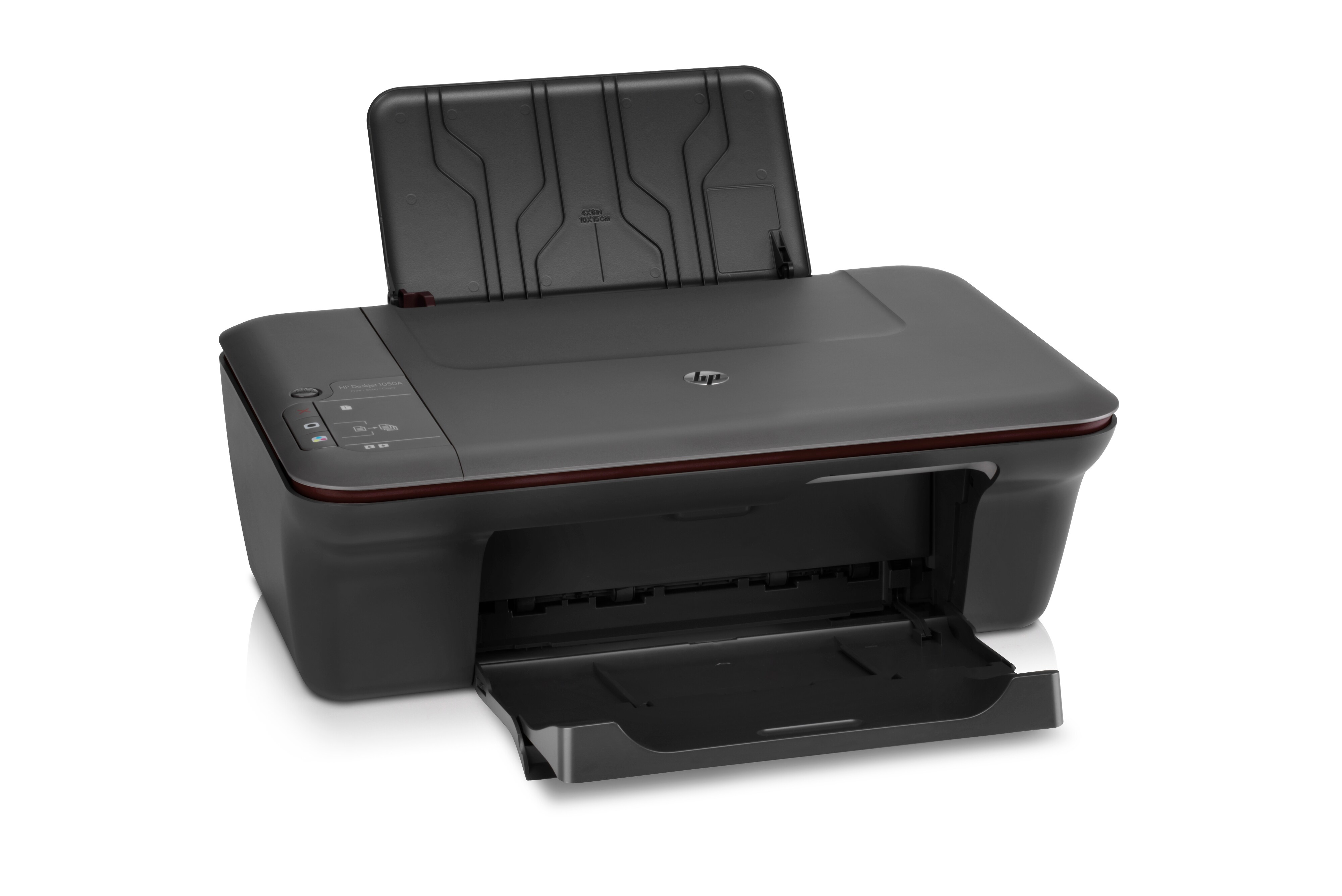 HP Deskjet 1050A J410G USB Çok Fonksiyonlu Mürekkepli Yazıcı