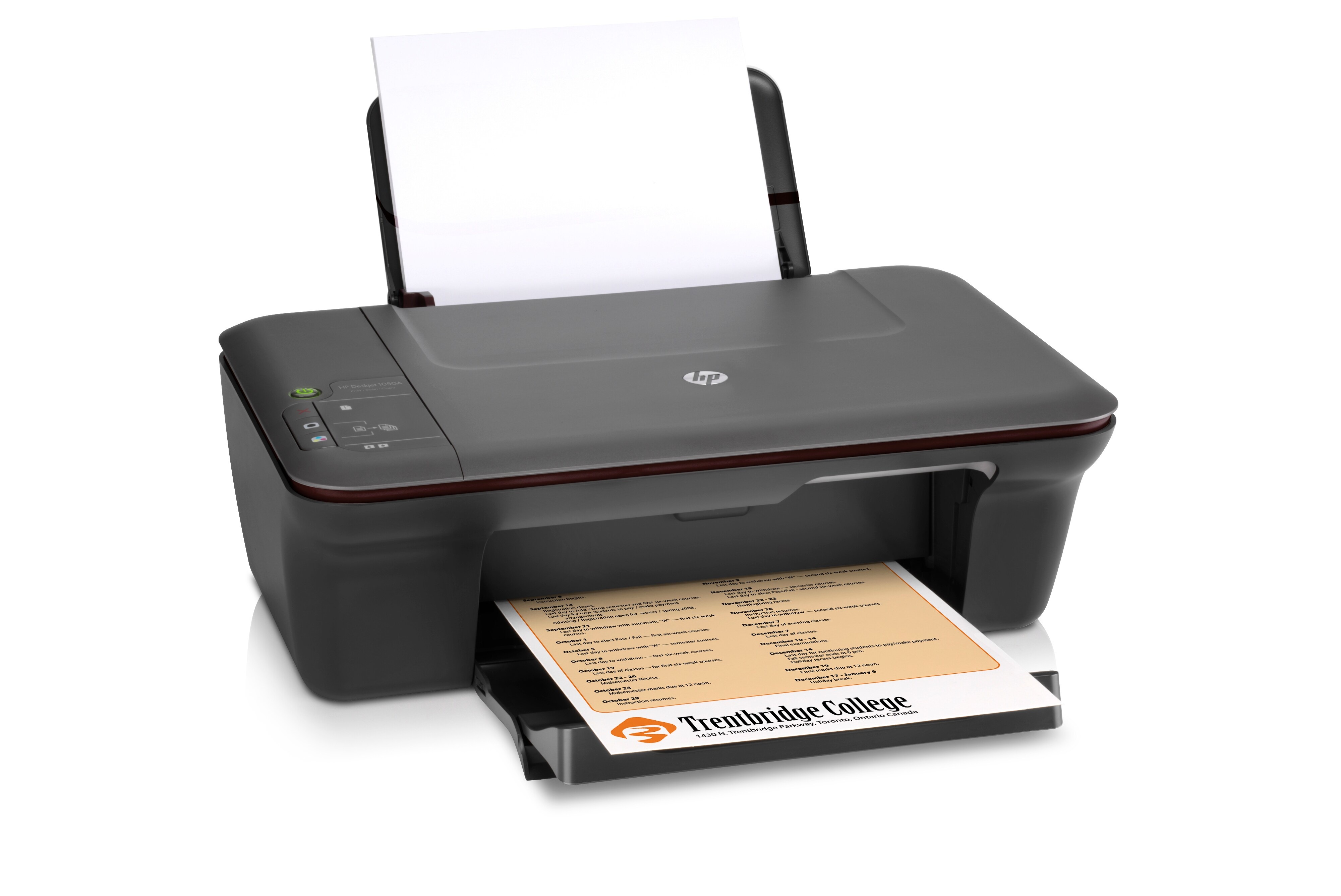 HP Deskjet 1050A J410G USB Çok Fonksiyonlu Mürekkepli Yazıcı