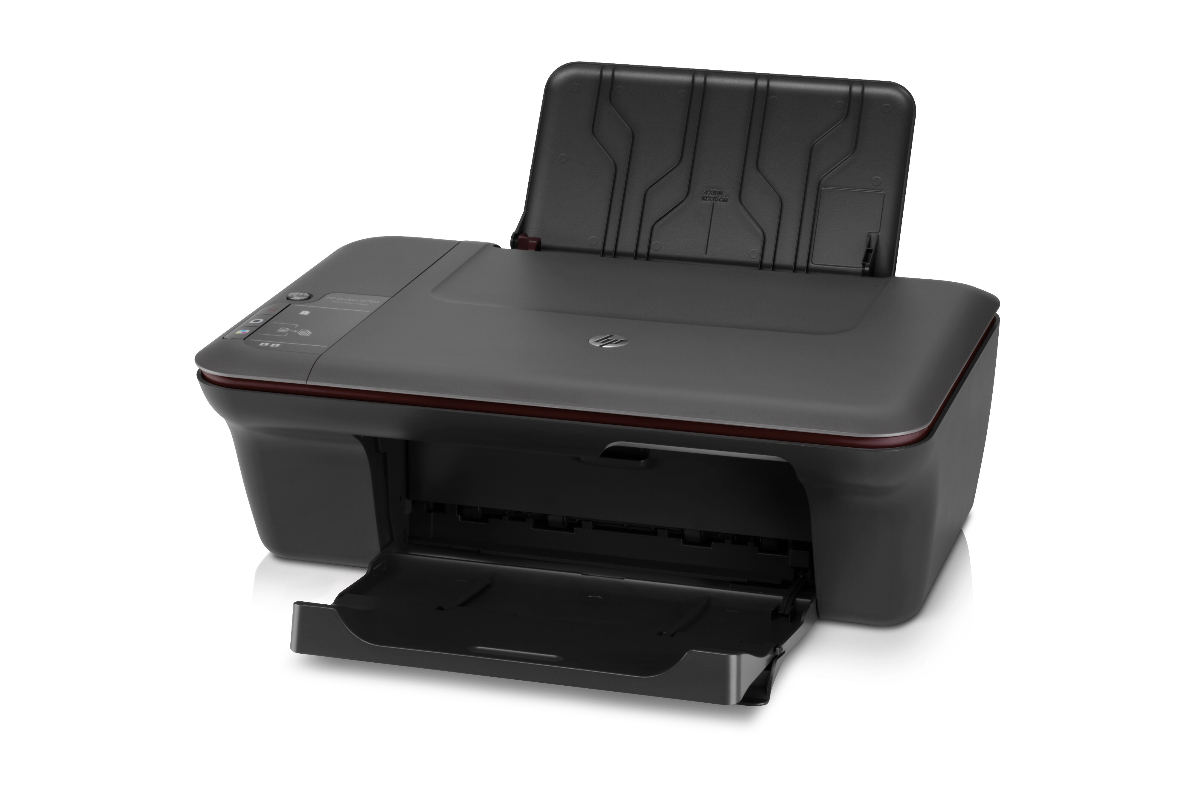 HP Deskjet 1050A J410G USB Çok Fonksiyonlu Mürekkepli Yazıcı