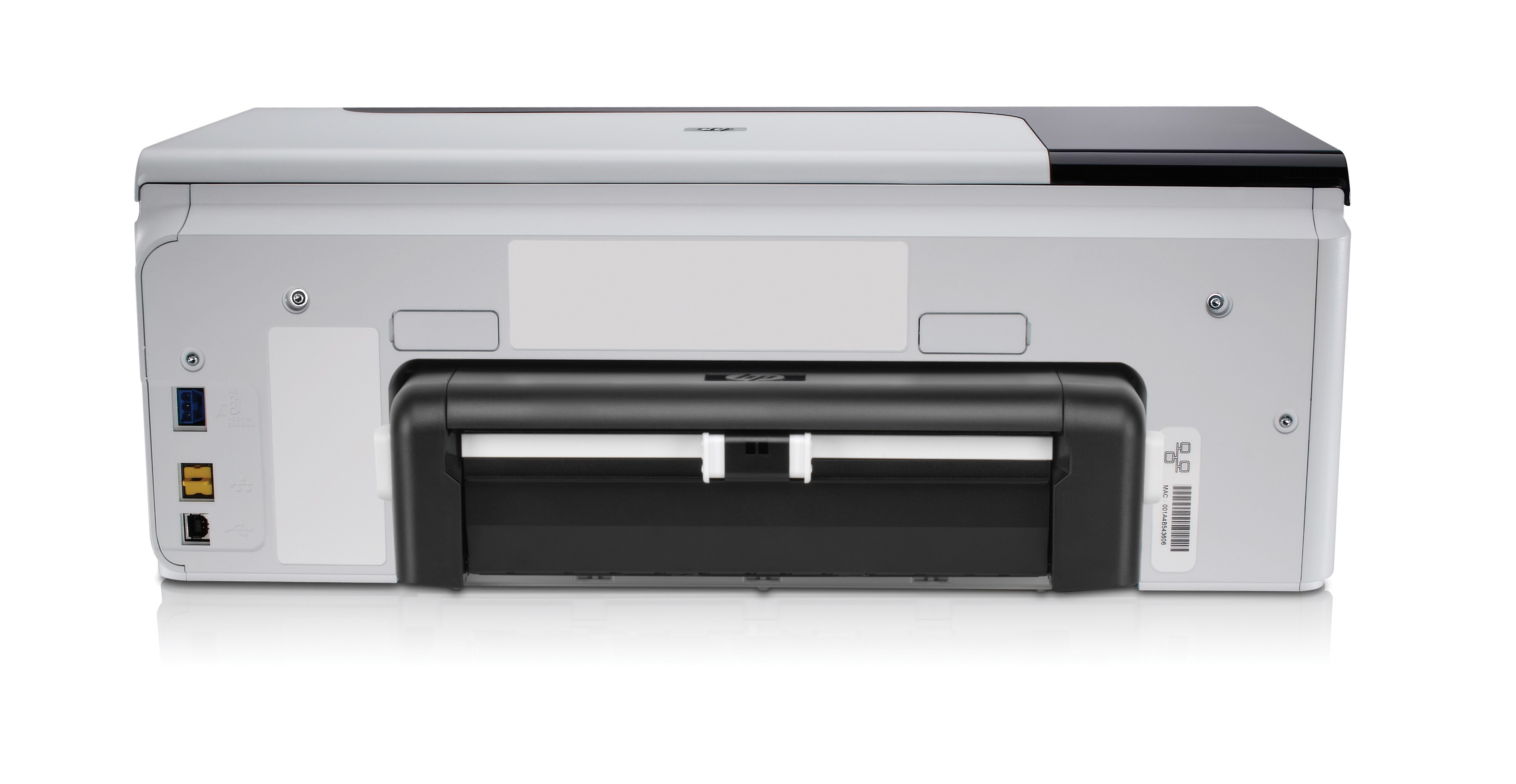 HP Officejet Pro 8000