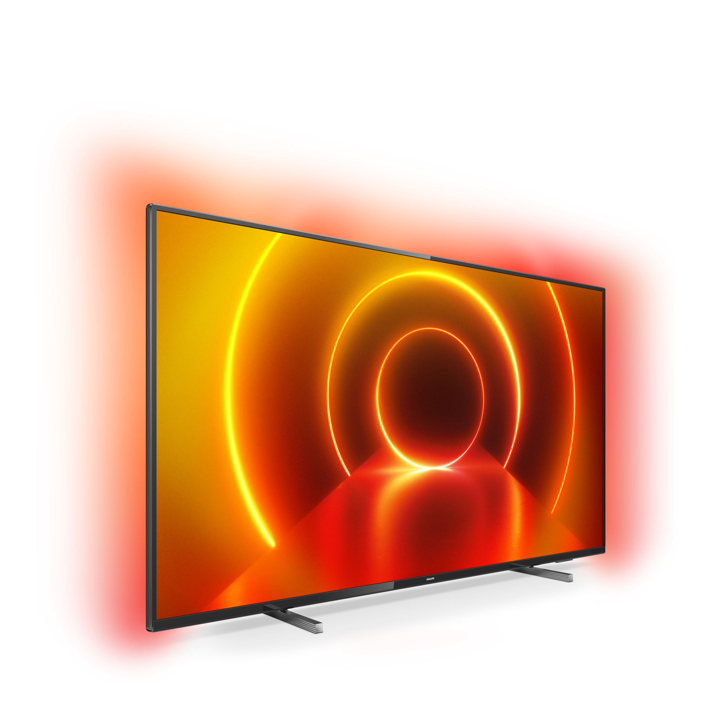 PHILIPS 55PUS7805 55'' 139 Ekran Uydu Alıcılı Smart 4K Ultra HD LED TV