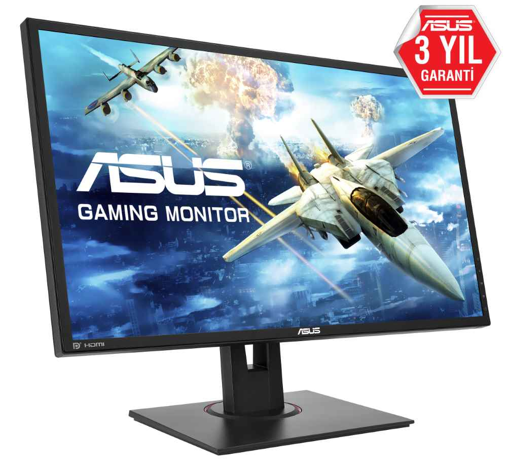 ASUS MG248QE