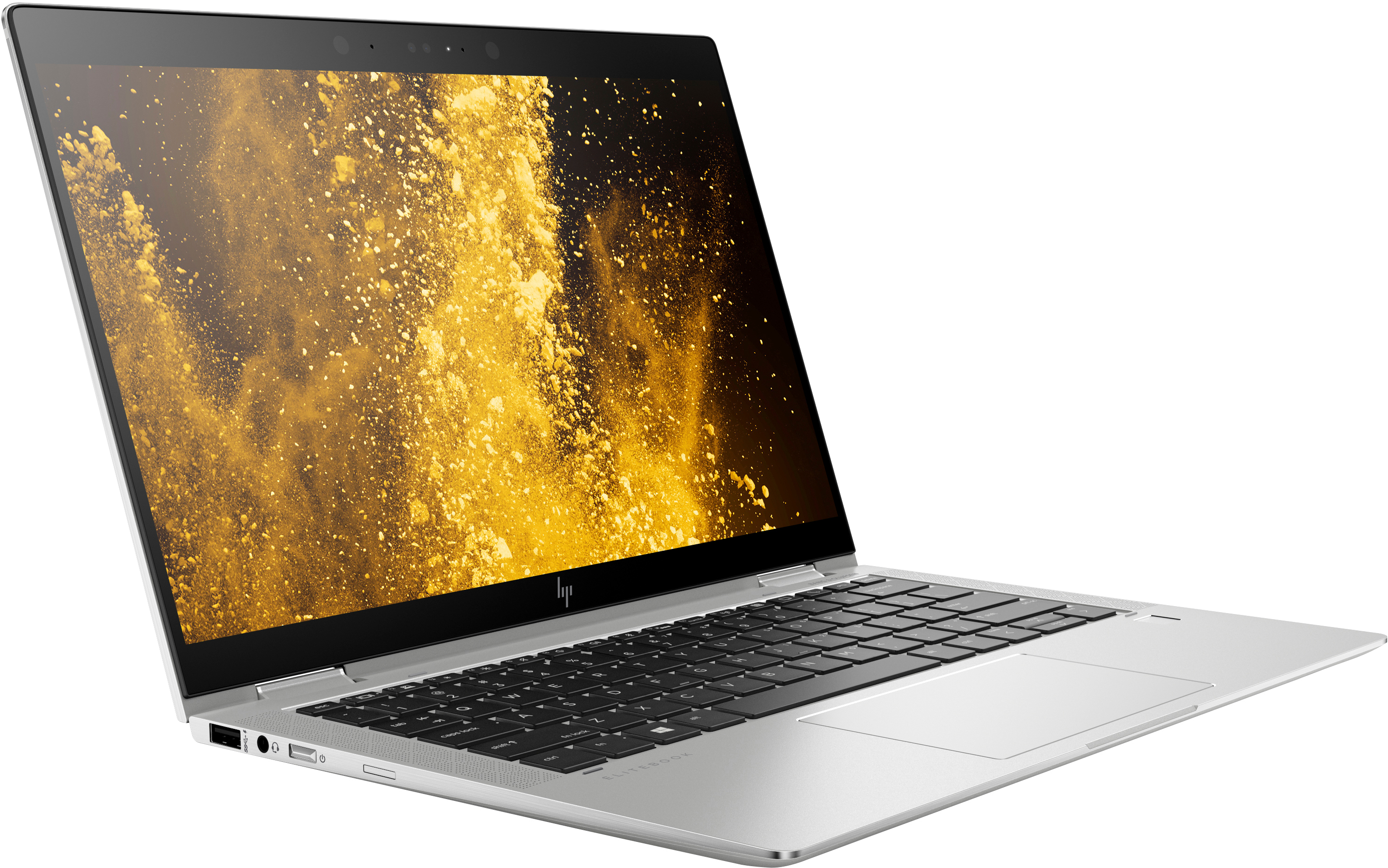 HP EliteBook x360 1030 G3