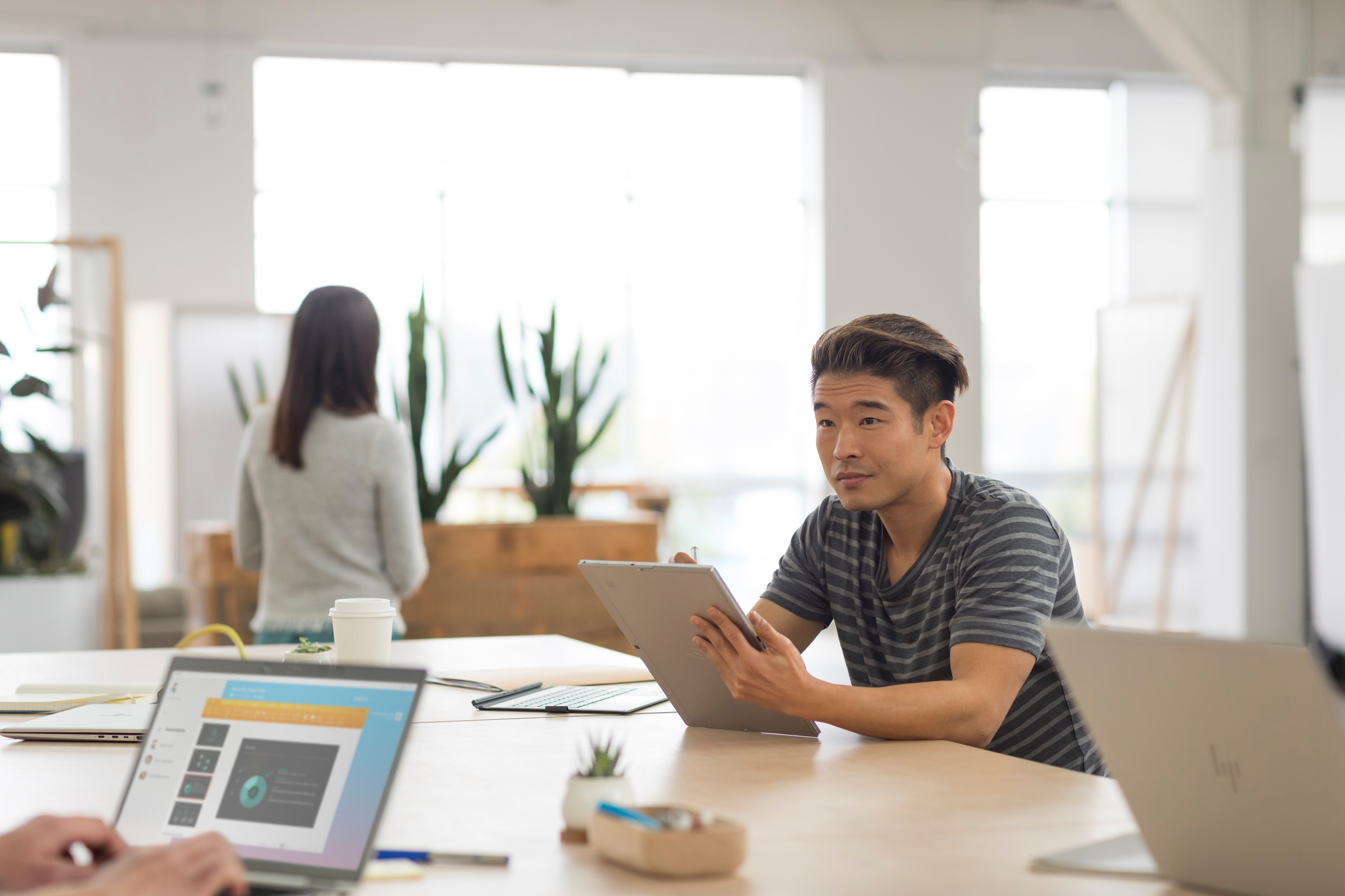 HP EliteBook x360 1030 G3