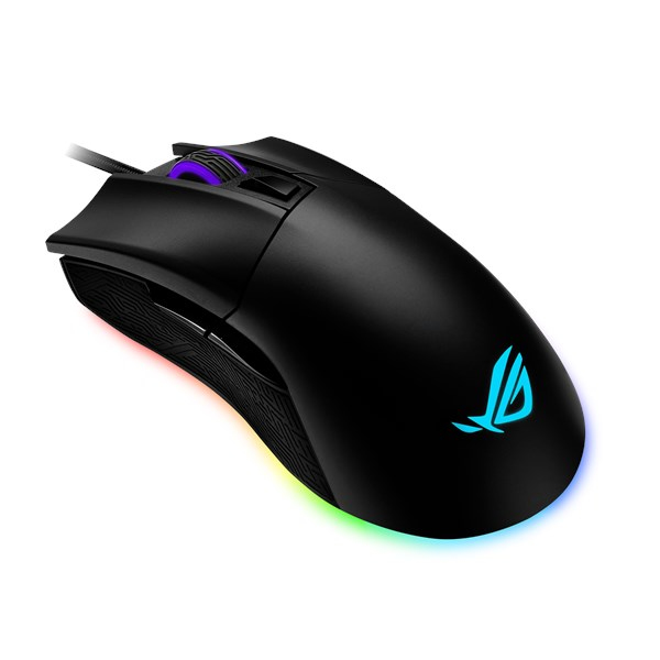 ASUS ROG Gladius II Origin