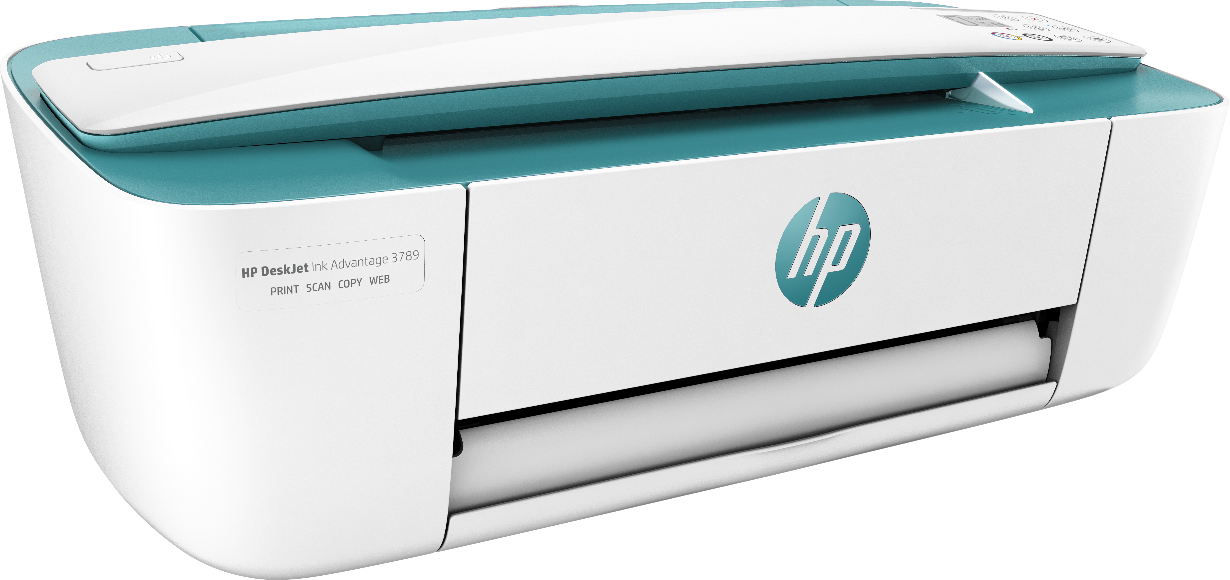 HP DeskJet Ink Advantage Ultra 3789