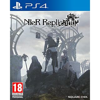 NieR Replicant ver.1.22474487139… - PlayStation 4 - Français