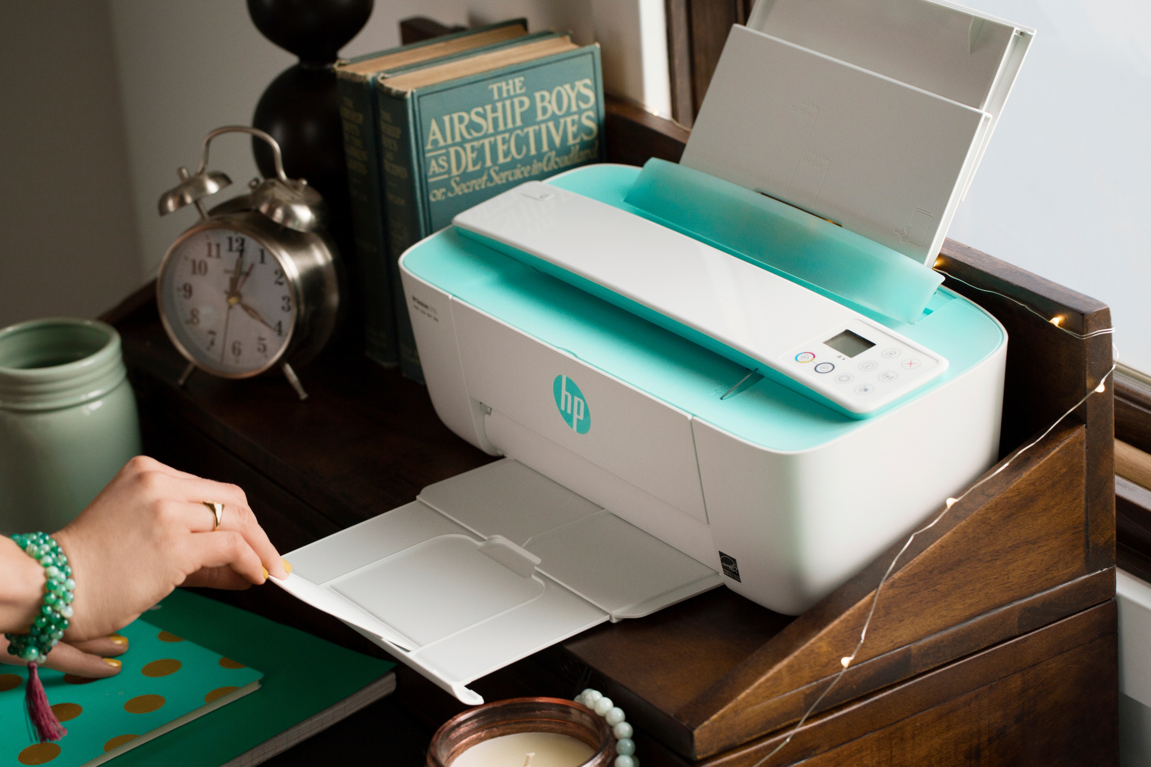 HP DeskJet Ink Advantage Ultra 3789