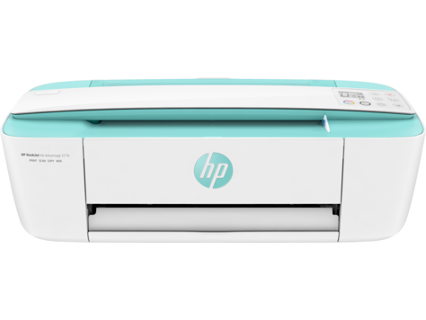 HP DeskJet Ink Advantage Ultra 3789