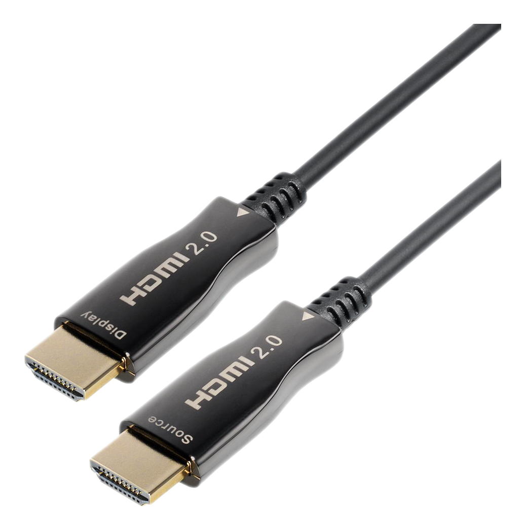 TRANSMEDIA C 508-10 M - Cavo HDMI (Nero)