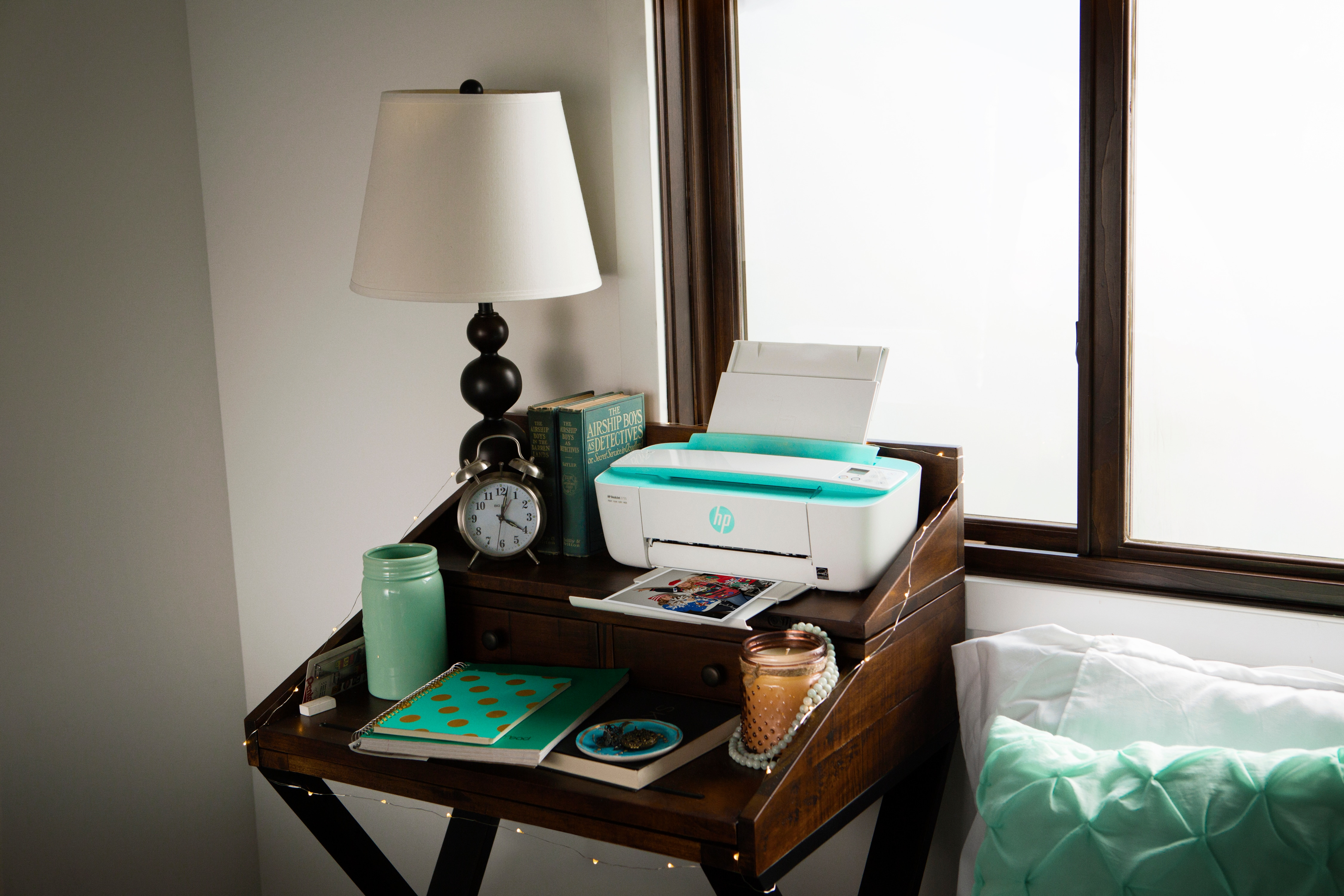 HP DeskJet Ink Advantage Ultra 3789